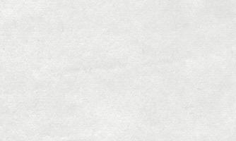 Blank white paper texture background. surface of white material for backdrop. photo