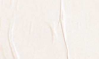 Blank white paper texture background. surface of white material for backdrop. photo