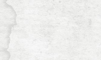 Blank white paper texture background. surface of white material for backdrop. photo