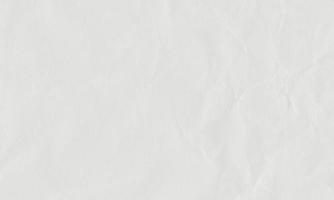 Blank white paper texture background. surface of white material for backdrop. photo