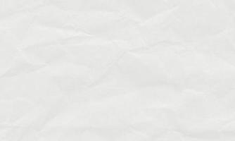 Blank white paper texture background. surface of white material for backdrop. photo