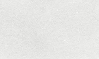 Blank white paper texture background. surface of white material for backdrop. photo