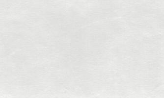Blank white paper texture background. surface of white material for backdrop. photo