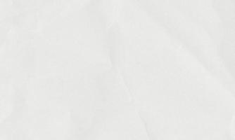 Blank white paper texture background. surface of white material for backdrop. photo