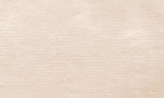Recycled paper cartoon surface texture. surface of white material for backdrop. photo