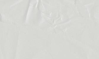 Blank white paper texture background. surface of white material for backdrop. photo