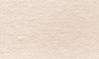 Recycled paper cartoon surface texture. surface of white material for backdrop. photo