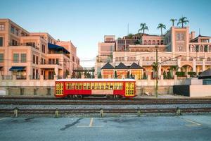 New Orleans Streetcar Line photo