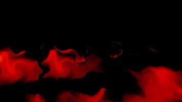 smooth gradient color abstract background photo