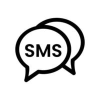 Message icon , you can use for commercial vector