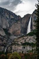 A look at Yosemite USA in 2017 photo