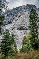 A look at Yosemite National Park USA in 2017