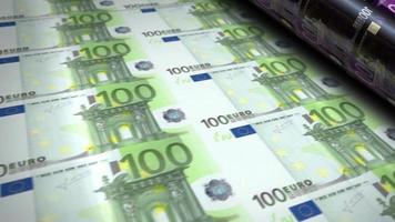 economia euro render moeda ilustração dólar lucro dinheiro financeiro europa investimento papel 3d