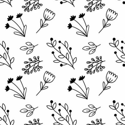 Black And White Pattern Vector Art, Icons, and Graphics for Free Download