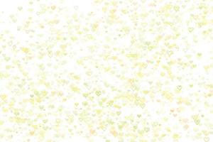 Abstract colorful love watercolor for background. Digital art painting grunge texture background.The color splashing on the paper. horizontal background design. vector