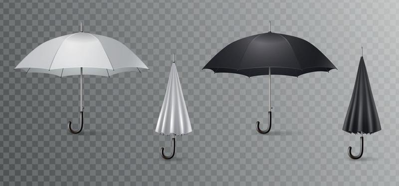 Umbrella Vector Art, Icons, and Graphics for Free Download