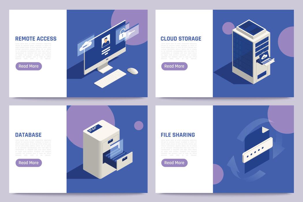 Isometric File Vector Art, Icons, and Graphics for Free Download