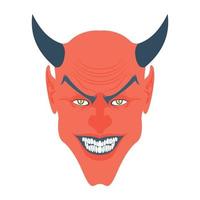 Dracula Vector Icon