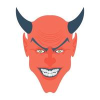 Dracula Vector Icon