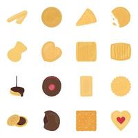 Trendy Biscuit Concepts