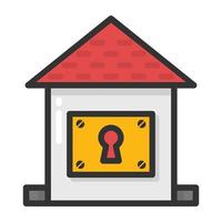 Domestic Security Concepts vector