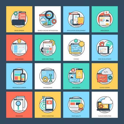 Web Development Concepts