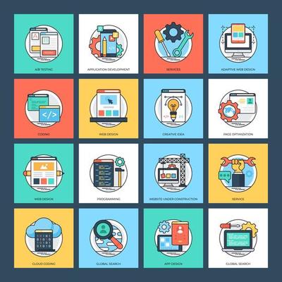 Programming Interface Concepts