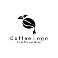 LOGO BEAN VECTOR