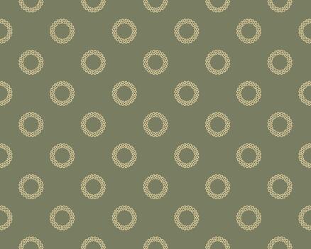 patrón sin costuras en estilo ornamental geométrico. ornamento de patrones sin fisuras vector