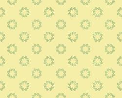 Seamless pattern in geometric ornamental style. Ornament seamless pattern vector