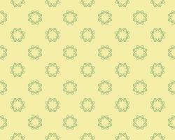 Seamless pattern in geometric ornamental style. Ornament seamless pattern vector