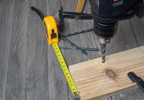tools used for DIY at home