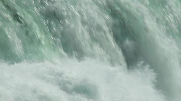Landschaften Natur USA New York City Niagara Falls Wasserfälle Wallpaper Nahaufnahmen HD 4k video