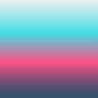 beautiful colorful gradient background vector