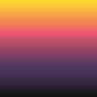 beautiful colorful gradient background vector