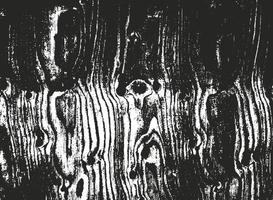 Resumen mesa de madera en blanco y negro oscuro grunge textura de patrón de línea natural en madera vintage. foto