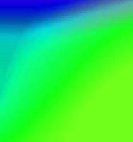 abstract light green and blue gradient blurred colorful rainbow curved smooth texture on colorful. photo