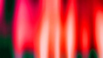 raya abstracta de textura de fuga de color rojo oscuro con patrón de superposición de efecto angustiado en rojo. foto