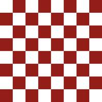 seamless pattern red plaid pattern vector