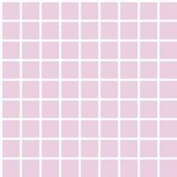 pastel pink checkerboard vector