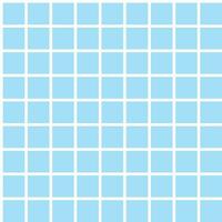 pastel blue checkerboard vector