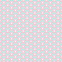 Very beautiful seamless pattern design for decorating, wallpaper, wrapping paper, fabric, backdrop and etc. vector