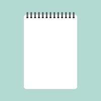 Stock Vector Paper Note Templates