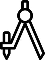 simple geometry vector icon, editable, 48 pixel