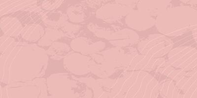Vintage design colorful background with grunge texture style. Vector illustration.