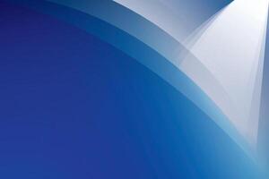 Abstract geometric blue and white color background.Vector illustration. vector