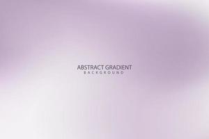 Colorful modern gradient background design vector