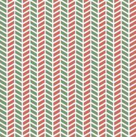 Merry christmas pattern seamless background 02 vector