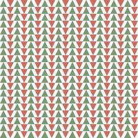 Merry christmas pattern seamless background 08 vector