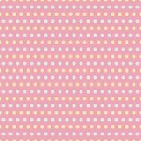 Cupcakes hand drawn pattern seamless background 06 vector